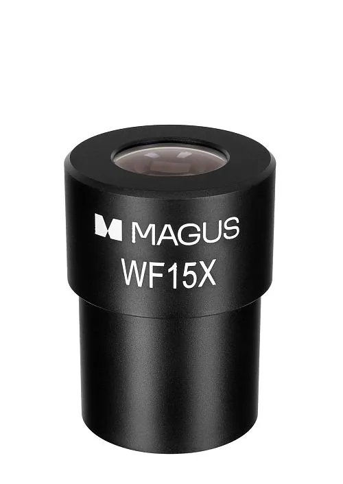 Окуляр MAGUS ME15 15х/15 мм (D 30 мм),  1