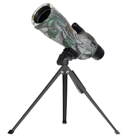 Зрительная труба Levenhuk Camo 60,  1