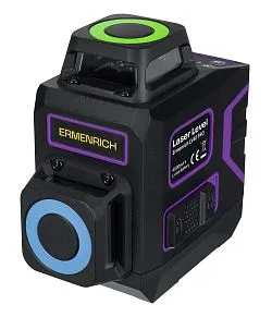 Лазерный уровень Ermenrich PRO LV40