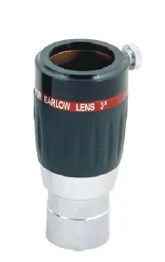Линза Барлоу Levenhuk Super 3x, 1,25",  1