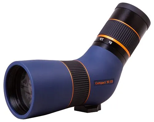 Зрительная труба Levenhuk Blaze Compact 50 ED,  1