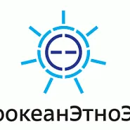 Логотип ТихоокеаЭтноЭксп: расшифровка