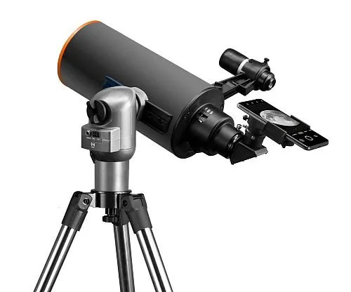 Фототелескоп Levenhuk Kelvin MAK127 AZ GOTO Wi-Fi,  1