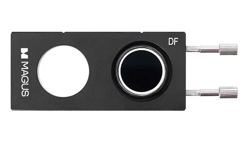 Слайдер темного поля MAGUS DFS1,  1