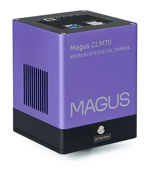 Камера цифровая MAGUS CLM70,  1