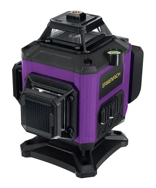 Лазерный уровень Ermenrich PRO LN35,  1