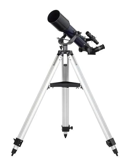 Телескоп Levenhuk New Skyline BASE 70/500 AZ2,  1