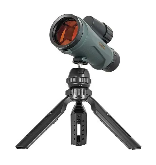 Монокуляр Levenhuk New Wise PRO ED 12x50,  1