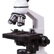 Новинка для любителей биологии: микроскоп Levenhuk AF1 40x–1000x