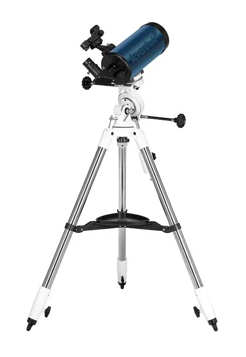 Телескоп Levenhuk New Skyline PRO MAK 102/1300 SQ2,  1