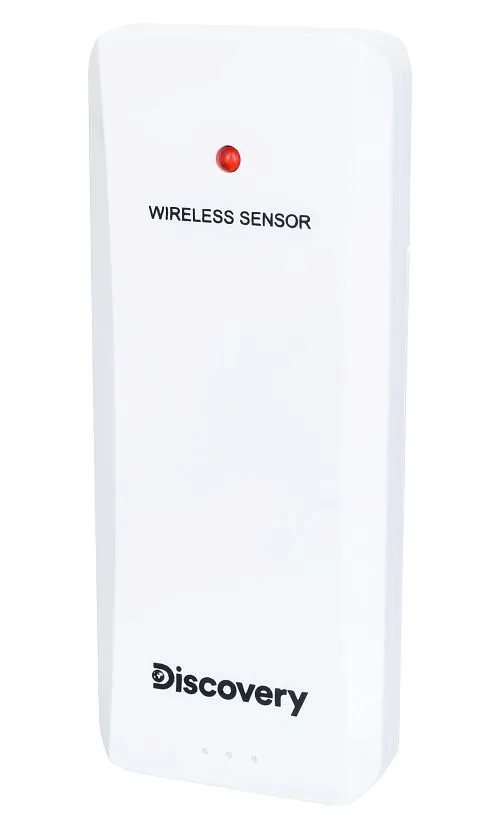 Датчик Levenhuk Discovery Report WA20-S для метеостанций,  1