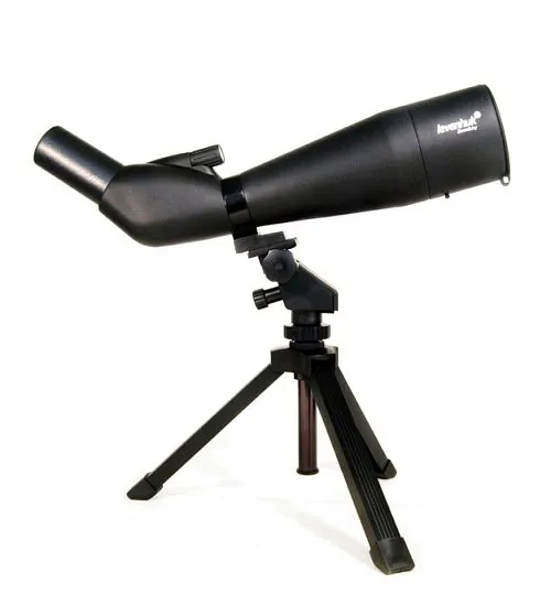 Зрительная труба Levenhuk Blaze 20–60x80,  1