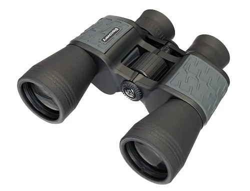 Бинокль Levenhuk Discovery Flint 12x50,  1