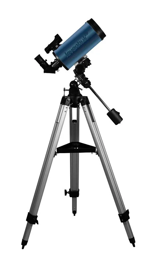 Телескоп Levenhuk New Skyline PRO MAK 102/1300 SQ1,  1