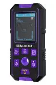 Детектор скрытой проводки Ermenrich Ping SM70