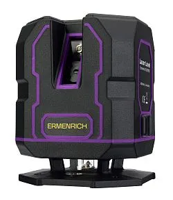 Уровень лазерный Ermenrich PLUS LV30
