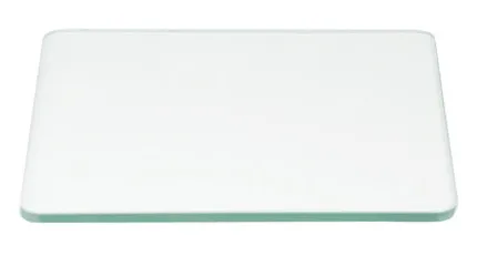 Вставка в столик MAGUS GIT2 Metal 600 стеклянная,  1