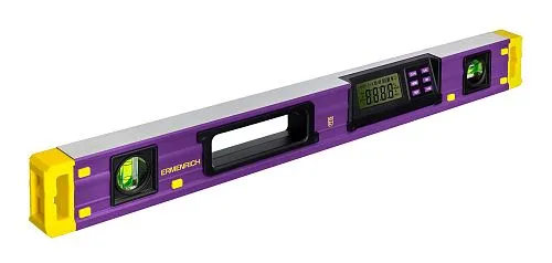 Цифровой уровень Ermenrich Verk LY60,  1