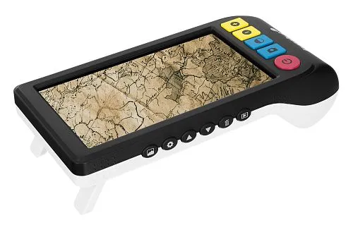 Лупа цифровая Levenhuk DTX DX50,  1