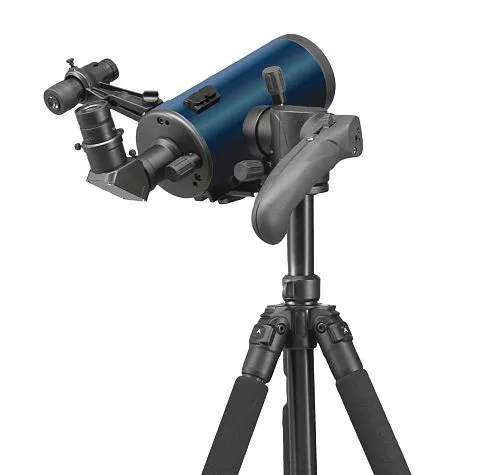 Телескоп Levenhuk New Skyline BASE МАК 80/850 AZ-M,  1