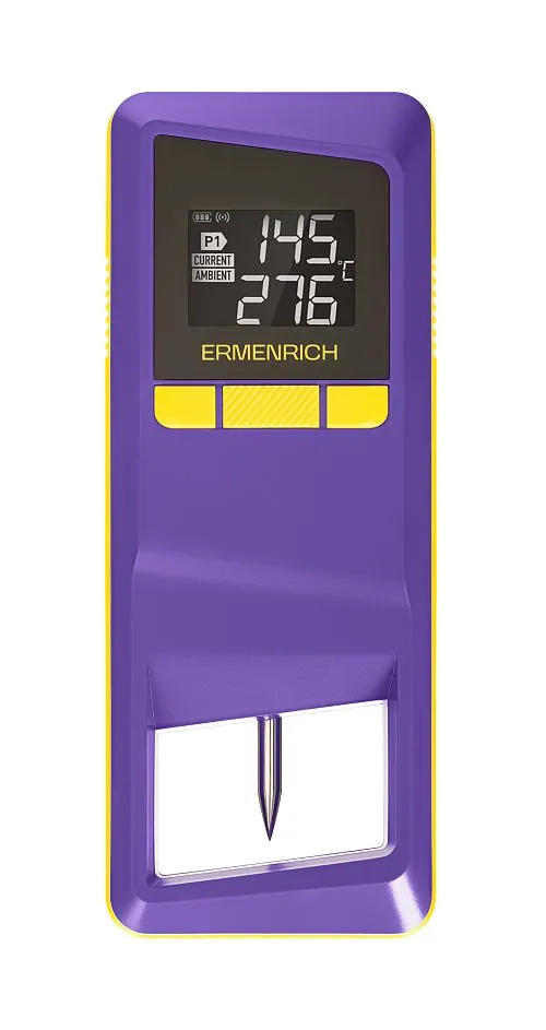 Термометр для мяса Ermenrich BBQ GT30,  1