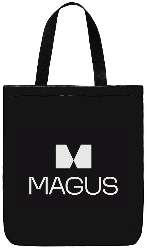 Сумка-шоппер MAGUS,  1