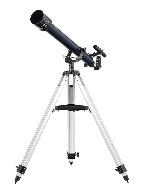 Телескоп Levenhuk New Skyline BASE 60/700 AZ2,  1