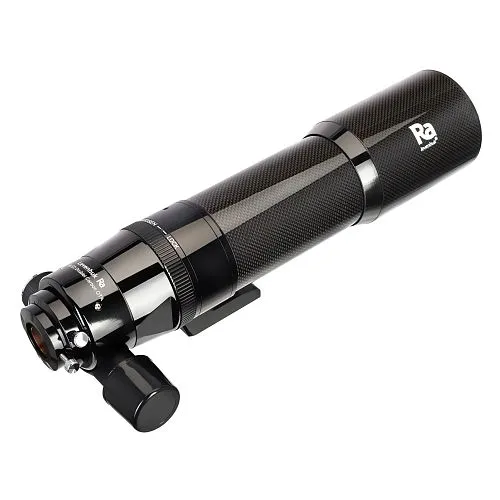 Levenhuk Ra R80 ED Doublet Carbon Kit v4,  1