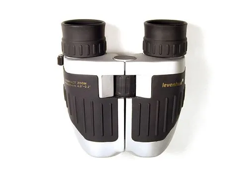 Бинокль Levenhuk Bino Ultra 8–25x25,  1