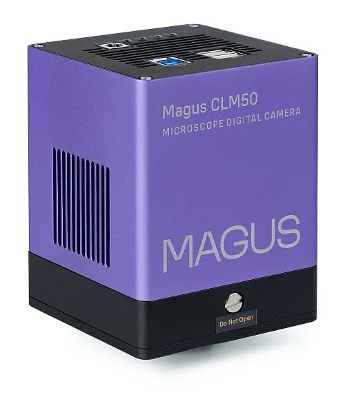 Камера цифровая MAGUS CLM50,  1