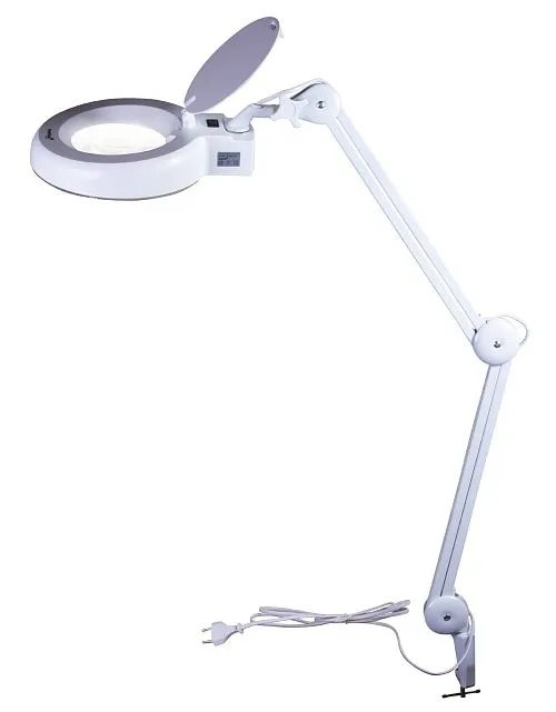 Лупа-лампа Levenhuk Zeno Lamp ZL17 LED,  1