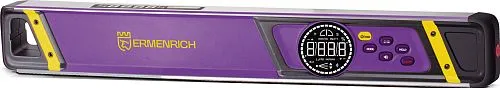 Цифровой уровень Ermenrich Verk LD40, с лазером,  1