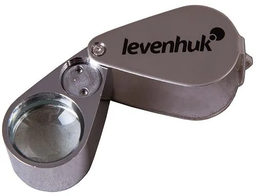 Лупа Levenhuk Zeno Gem M9,  1