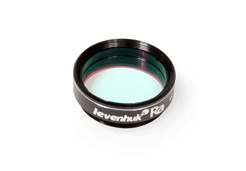 Фильтр инфракрасный блокирующий Levenhuk Ra 1,25" M28,5x0,6,  1