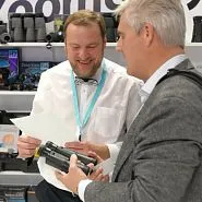 Levenhuk на международной выставке Photokina 2018 в Кельне. День третий