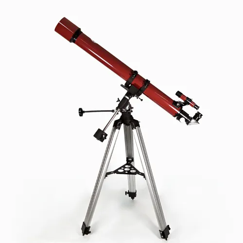 Телескоп Levenhuk Astro R170 EQ,  1
