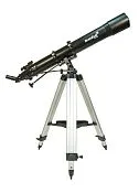 Телескоп Levenhuk Skyline 102x1000 AZ