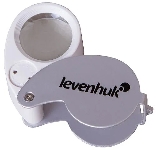 Лупа Levenhuk Zeno Gem M5,  1