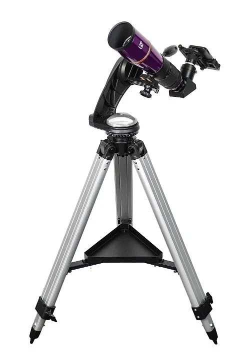 Телескоп Levenhuk New Skyline RA 72EDF AZ,  1