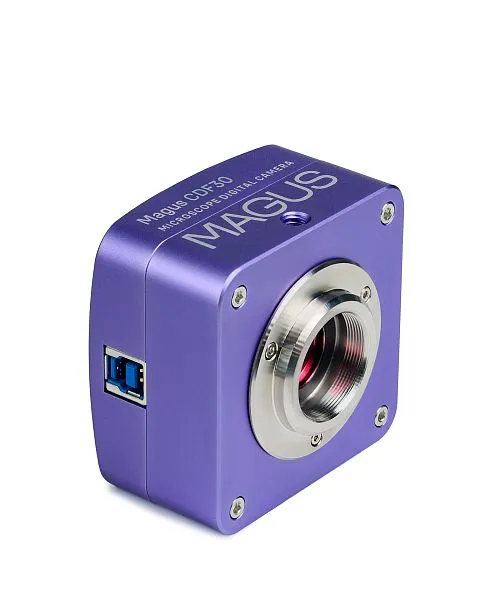 Камера цифровая MAGUS CDF30,  1