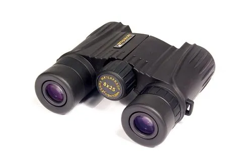 Бинокль Levenhuk Vegas 8x25,  1