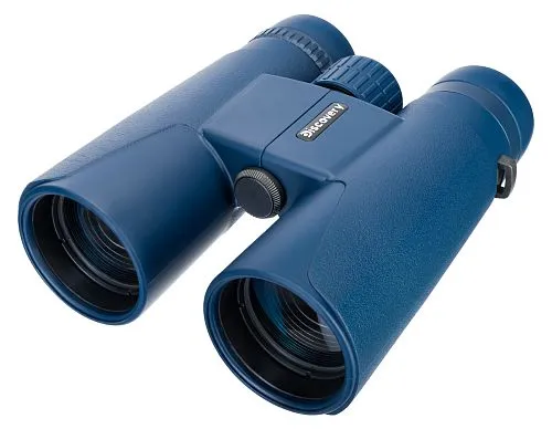 Бинокль Levenhuk Discovery Elbrus 10x42,  1