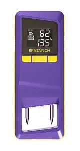 Термометр для мяса Ermenrich BBQ GT40