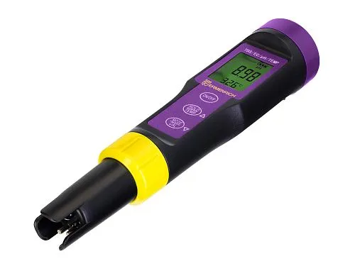 Тестер качества воды Ermenrich Wett QT20,  1