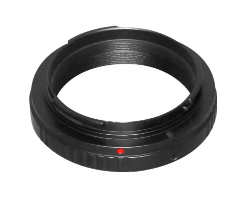Т-кольцо Levenhuk для камер Canon M48,  1