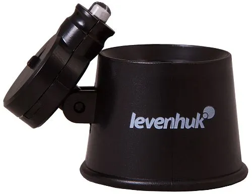 Лупа Levenhuk Zeno Gem M3,  1