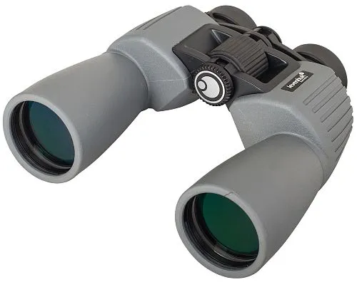 Бинокль Levenhuk Sherman PLUS 10x50,  1