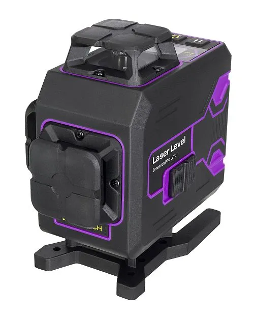 Лазерный уровень Ermenrich PRO LV70,  1