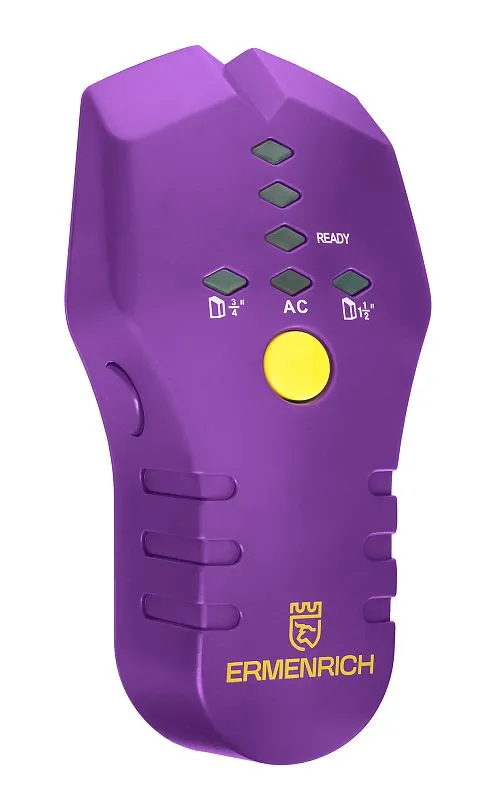 Детектор проводки Ermenrich Ping SA30,  1