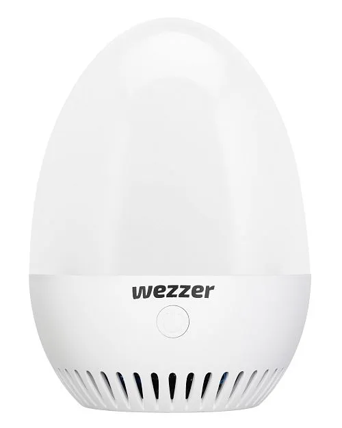 Монитор качества воздуха Levenhuk Wezzer Air PRO DM20,  1